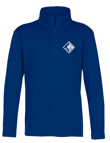 Phi Beta Sigma Pullover