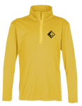 Gold Pullover