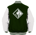 Richwoods High School Letterman Jacket