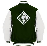 Richwoods High School Letterman Jacket