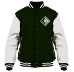 Richwoods High School Letterman Jacket