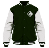 Richwoods High School Letterman Jacket