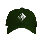 Richwoods High School Dad Cap