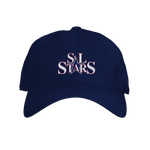 St. Louis Stars Dad Hat