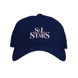 St. Louis Stars Dad Hat