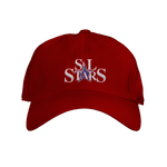 St. Louis Stars Dad Hat