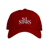 St. Louis Stars Dad Hat