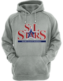 St. Louis Stars Hoodie