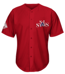 St. Louis Stars Jersey