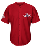 St. Louis Stars Jersey