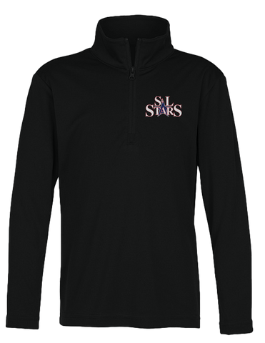 St. Louis Stars Pullover Shirt