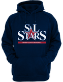 St. Louis Stars Hoodie