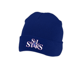 St. Louis Stars Skull Cap