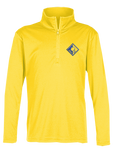 Sigma Gamma Rho Pullover