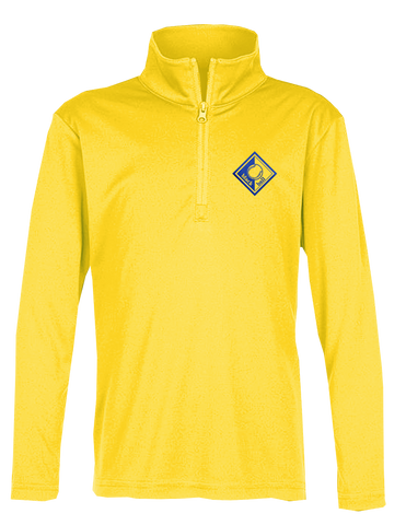 Sigma Gamma Rho Pullover