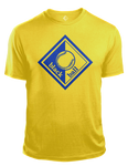 Divine 9 T-Shirt (Sigma Gamma Rho)