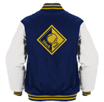 Woodruff High School Letterman Jacket