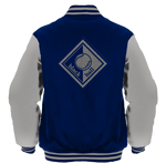 Zeta Letterman Jacket