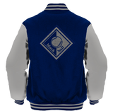 Zeta Letterman Jacket