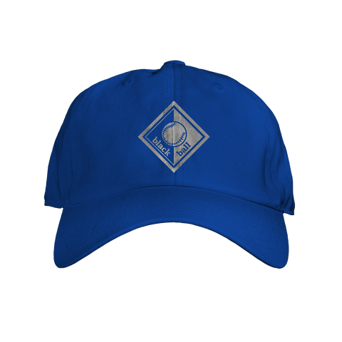 Zeta Dada Hat