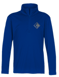 Zeta Pullover