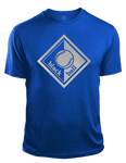 Divine 9 T-Shirt (Zeta)